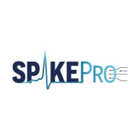 SPIKEPro logo - Similar company to Nl-Eco