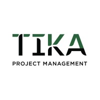 Tika Group Limited logo - Similar company to Bennett & Associates