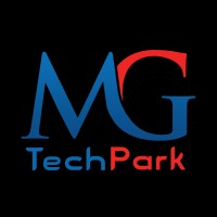 MG TECH PARK logo - Similar company to Shiv Traders