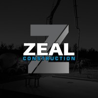 Zeal Construction Ltd logo - Similar company to Simon Construction