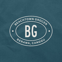 Beachtown Grocer logo - Similar company to Bear Concepts