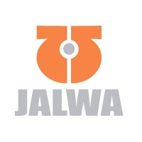 Jalwa Plastic Factory logo - Similar company to Al Ramz Plastic Factory