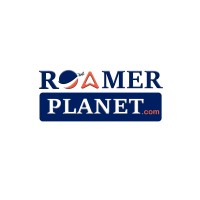 Roamer Planet Holidays logo - Similar company to Explore Himalaya.Org
