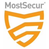 MostSecur logo - Similar company to Egt Technology