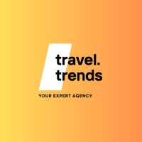 Travel Trends logo - Similar company to Sivatel Bangkok Hotel