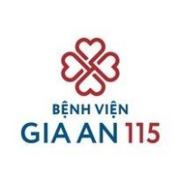 BỆNH VIỆN GIA AN 115 logo - Similar company to Bệnh Viện Mắt Prima Sài Gòn - Tđ Y Khoa Hoàn Mỹ
