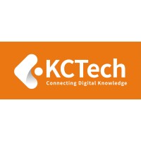 KCTECH JSC logo - Similar company to Dms(디엠에스)