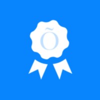 Certifio logo - Similar company to Flusk