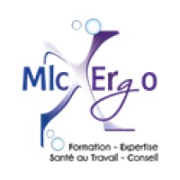 MLC ERGO logo - Similar company to Mlc Ergo