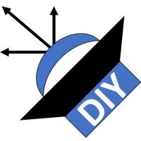DIY Audio Guy logo - Similar company to Djuke - Diy Audio