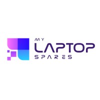 My Laptop Spares logo - Similar company to Cxo Spaces
