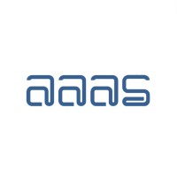 AAAS logo - Similar company to Studio South