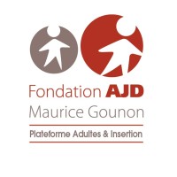 Fondation AJD - Plateforme Adultes et Insertion logo - Similar company to La Passerelle