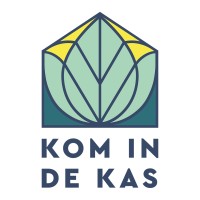 Kom in de Kas logo - Similar company to Wikotech