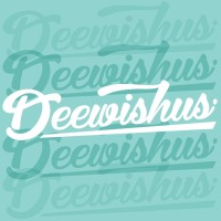 Deewishus Foods logo - Similar company to Chocolate Lovers' Society