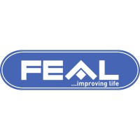 FEAL AB logo - Similar company to Autoproducts