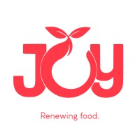JÖY logo - Similar company to Pastry Solutions