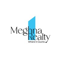 Meghna Realty logo - Similar company to Shivam Developers