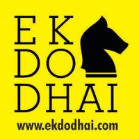 EK DO DHAI logo - Similar company to Koopbox