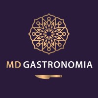 MD Gastronomia logo - Similar company to Tafood