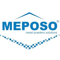 MEPOSO - metal powders solutions logo - Similar company to Italbras Spa