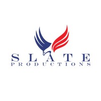 Slate Productions, LLC logo - Similar company to Vvc Live