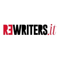 ReWriters.it logo - Similar company to Side By Side