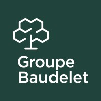 Groupe Baudelet logo - Similar company to Vipali