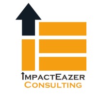 IMPACTEAZER CONSULTING logo - Similar company to Logicamatrix- Toolsgroup Var
