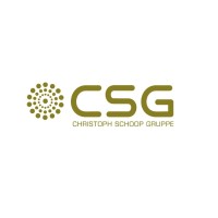 Christoph Schoop Gruppe logo - Similar company to Centro Di Cultura E D'Arte Ascona