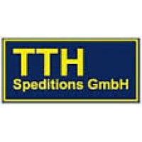 TTH - Speditions GmbH logo - Similar company to Vitarom