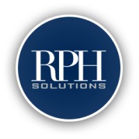 RPH Solutions Consulting logo - Similar company to Rph Comercial & Solution