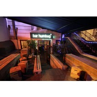 Bar Humbug Bristol
