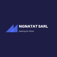 NGNATAT SARL logo - Similar company to Getbranded.Com - Atm, Kiosk And Self Serve Branding Solution
