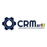 CRM SRL Mantenimiento Industrial logo - Similar company to Feed Parts®