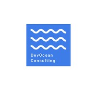 DevOcean Consulting logo - Similar company to I Knead Sugar