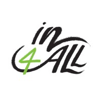 In4All logo - Similar company to Autistem Fellowship