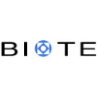 Beijing Biote Pharmaceutical Ltd. logo - Similar company to Hebei Jiayi Pharmaceutical Co., Ltd.