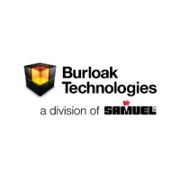 Burloak Technologies logo - Similar company to Entermedia