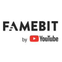FameBit logo - Similar company to Famepick Inc
