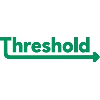 Threshold Services NI logo - Similar company to Ukevolve (Social Care Supported Living)