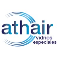 Athair Instalaciones Comerciales logo - Similar company to Dicrisur