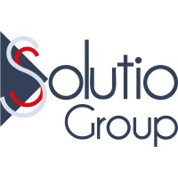 Solutio Group logo - Similar company to Excelhum