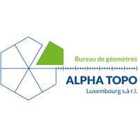 Alpha Topo Luxembourg S.Àr.L.
