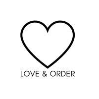 Love & Order logo - Similar company to Parentcubby