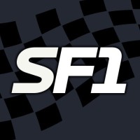 ShefF1 logo - Similar company to Proper Padel