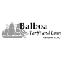 Balboa Thrift And Loan