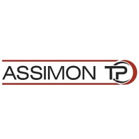 Assimon TP logo - Similar company to Treillet Nicolas - Plomberie, Climatisation, Chauffage Et Énergies Renouvelables