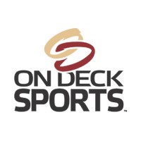 On Deck Sports logo - Similar company to Netting Professionals
