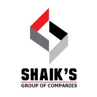 Shaik's Group logo - Similar company to Ajs Techno Flow